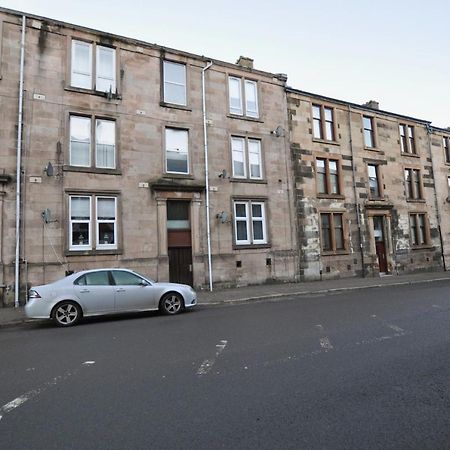 The Warren Apartment Greenock Exterior photo